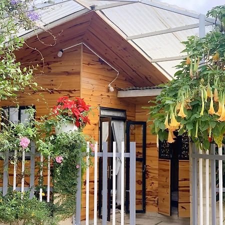Eudora House 2 Vila Da Lat Exterior foto