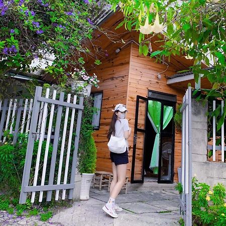 Eudora House 2 Vila Da Lat Exterior foto